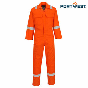 Portwest 506 - Bizweld Classic Overall 