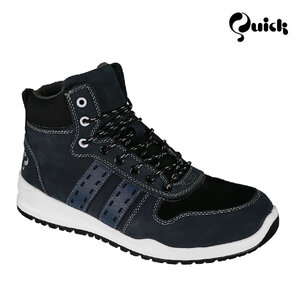 Quick 0910 Sport blue mid