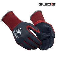 Guide 9502 Nitril Handschoen