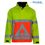 Verkeersregelaarparka Anchor 41700