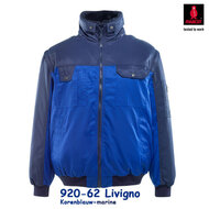 Livigno 920/62 Pilotjack