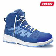 Elten  768121 MARTEN XXSPORTS BLUE MID ESD S1P