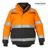 Hydrowear Morley Jack  oranje-zwart