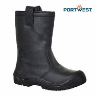 Portwest FW29 Laars gevoerd