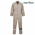 Portwest FR21 Lasoverall anti statisch. khaki