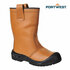 Portwest FW29 Laars gevoerd  bruin