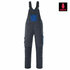 Mascot 12069-203 Leipzig Tuinoverall 01011 marine-korenblauw